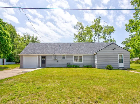 1512 New St, Muskegon, MI 49442