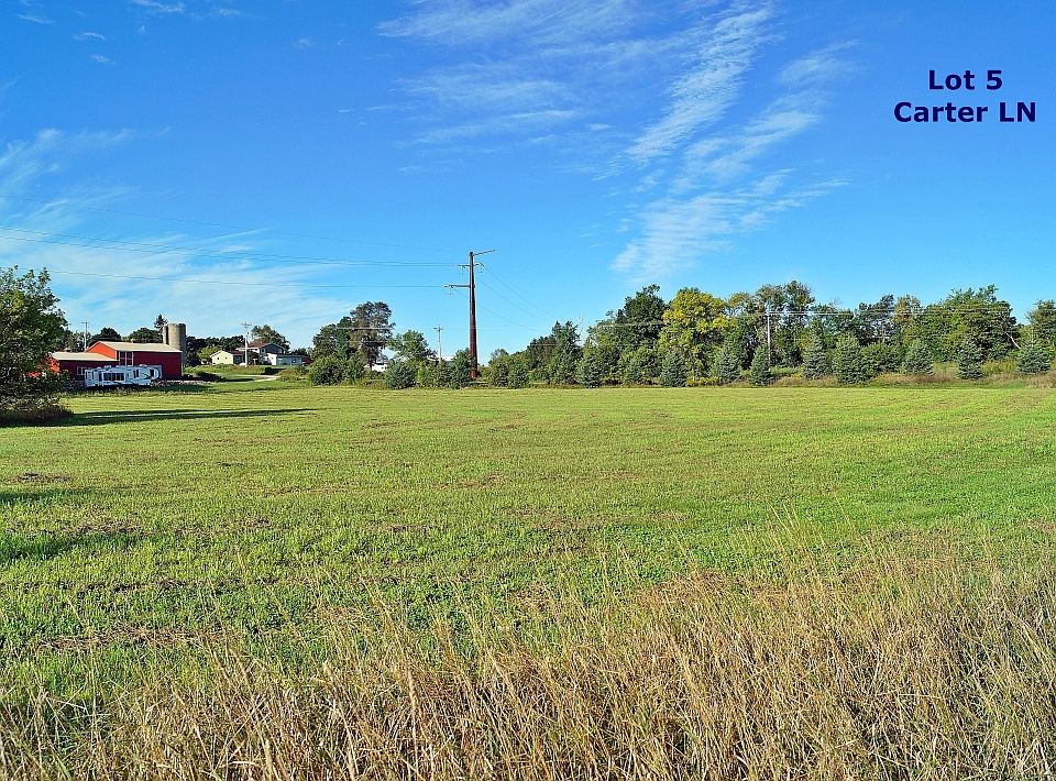 2nd image of Lot 5 Carter Lane