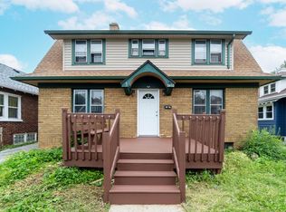 2432 N 55th STREET, Milwaukee, WI 53210