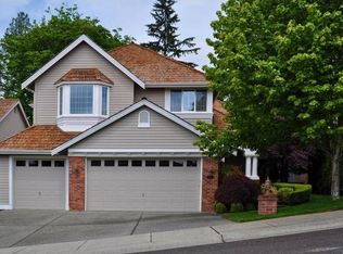 2515 201st St SE, Bothell, WA 98012