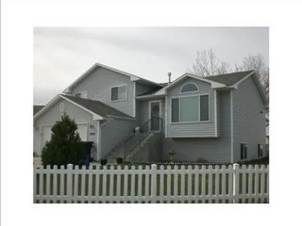 1016 Competition Ave, Billings, MT 59105