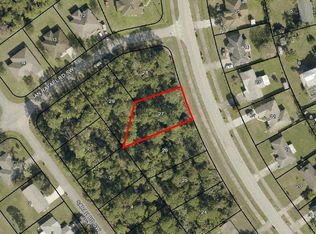 1850 Jupiter Blvd SW, Palm Bay, FL 32908