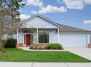 427 Federal Hill Rd, Orange Park, FL 32073