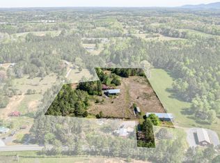 2479 Ladd Springs Rd SE, Old Fort, TN 37362