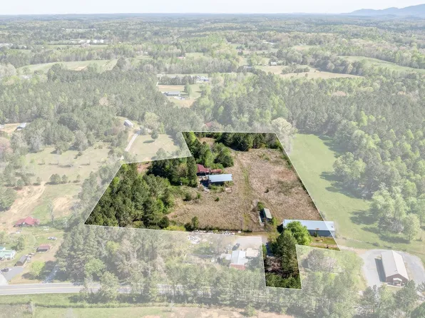 2479 Ladd Springs Rd SE, Old Fort, TN 37362