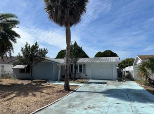 9741 Scenic Dr, Port Richey, FL 34668