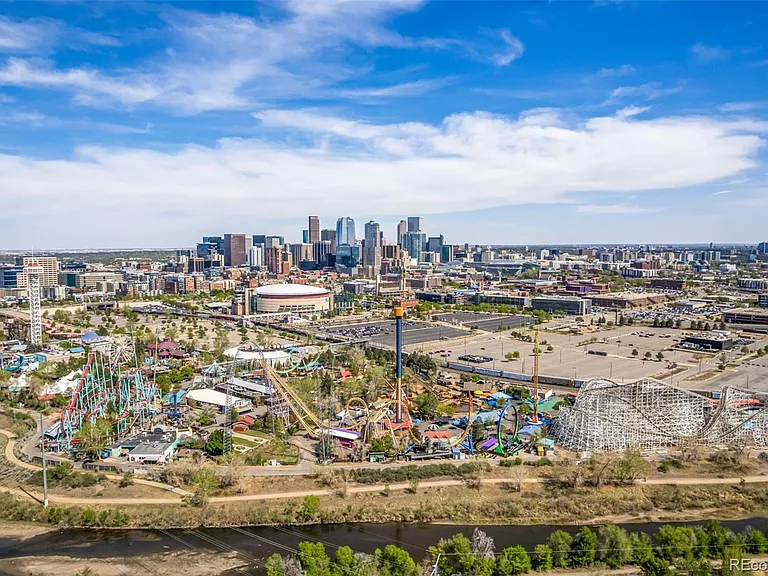 1401 Wewatta St #908 — Photo 38