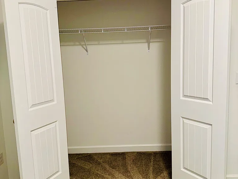 169 Coastal Drive - Bedroom 3 Closet