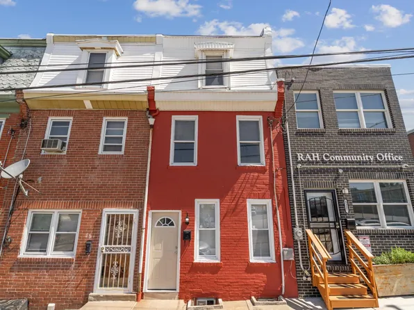 3339 W Clearfield St, Philadelphia, PA 19132