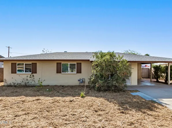 1465 E 2ND Avenue, Mesa, AZ 85204
