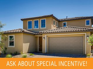 12 Verde Rosa Dr, Henderson, NV 89011