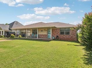 720 N Main, Blanchard, OK 73010
