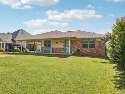 720 N Main, Blanchard, OK, 73010