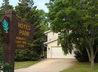 8401 W Helena St, Milwaukee, WI 53224