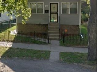 3408 Pennsylvania St, Gary, IN 46409