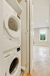 Rented by Akelius Real Estate Management