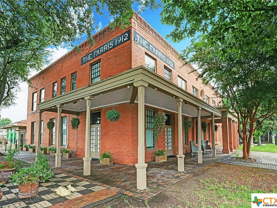 201 N McCarty Ave, Eagle Lake, TX 77434 MLS 495517 Zillow