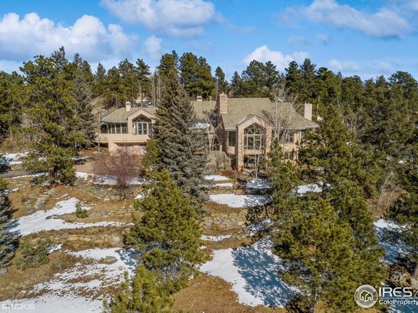 1682 Montane Dr E, Golden, CO 80401