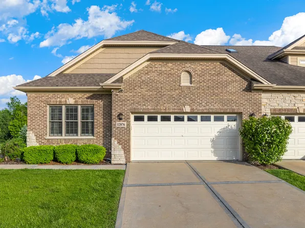 12876 Rosa Ln, Lemont, IL 60439