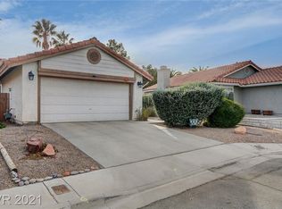 8538 Manalang Rd, Las Vegas, NV 89123