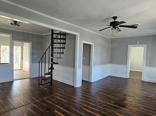 1304 N 36th St, Fort Smith, AR 72904