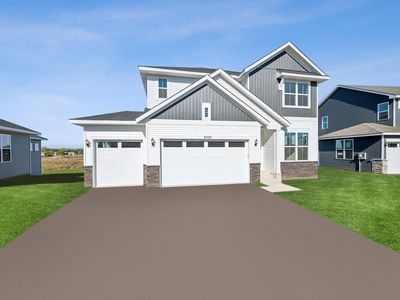 3009 Trinity Dr, Shakopee, MN, 55379