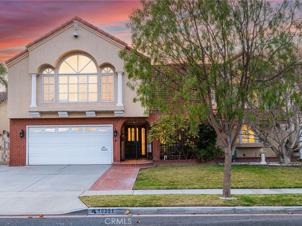 10351 Lassen St, Los Alamitos, CA 90720