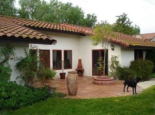 3345 Fawn Canyon Rd, Santa Ynez, CA 93460