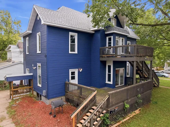 376 W Sanborn St, Winona, MN 55987