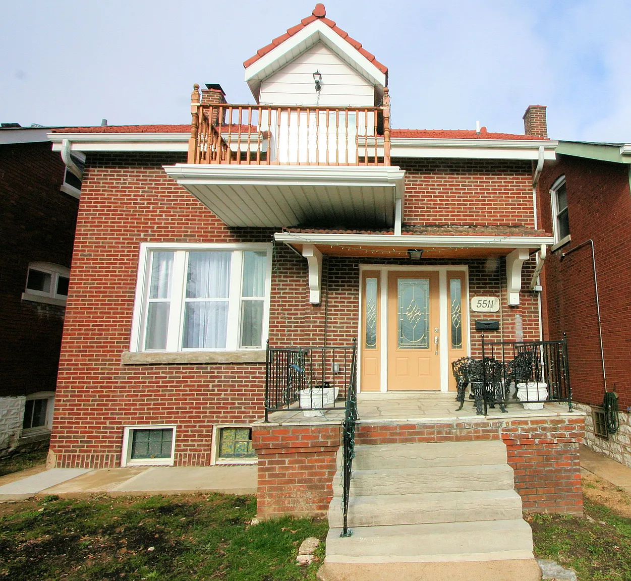 5511 S Kingshighway Blvd photo 1