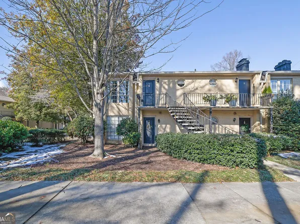 5400 Roswell Rd Unit P2, Sandy Springs, GA 30342