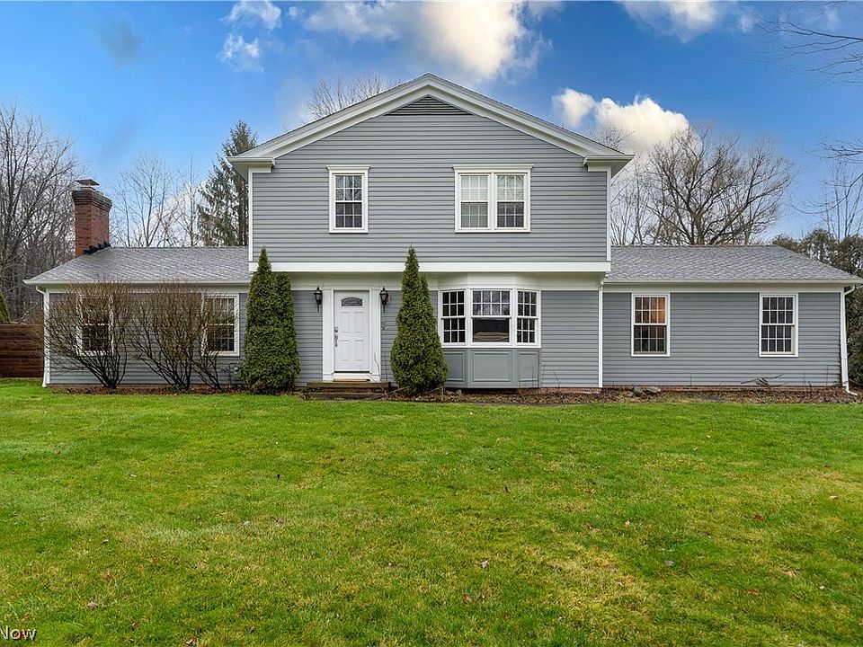 198 Hurd Rd, Aurora, OH 44202 Zillow