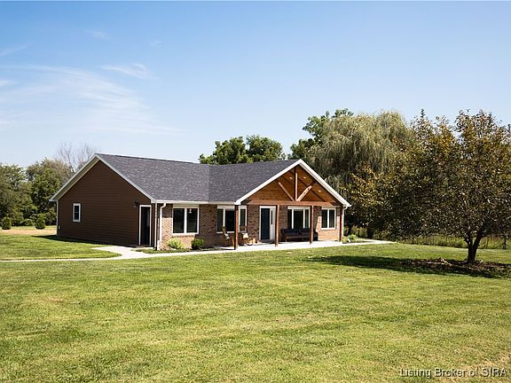 2nd image of 3070 N County Road 100 W