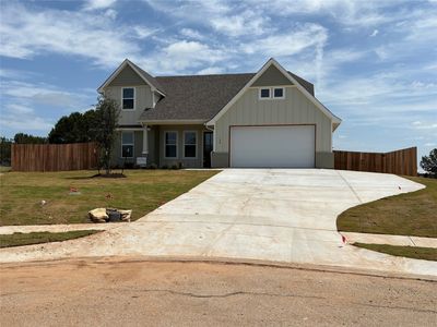 108 Skyline Dr, Glen Rose, TX, 76043