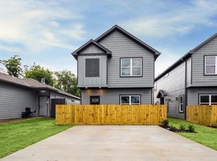 978 Marjorie St #1, Houston, TX 77088