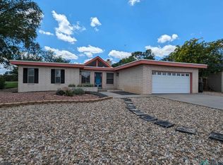 1908 Fairway Ter, Clovis, NM 88101