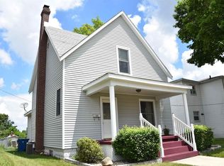 127 E North St, Bremen, IN