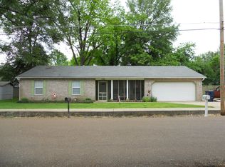 1046 Beatline Rd, Tunica, MS 38676