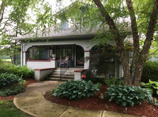 3320 Vestal Rd, Plainfield, IN 46168