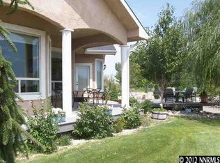 9 Margaroli Way, Yerington, NV 89447
