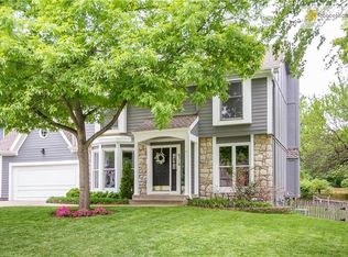 6510 W 125th Ter, Overland Park, KS 66209