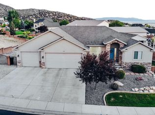 1046 E Nichols Canyon Rd, Cedar City, UT 84721