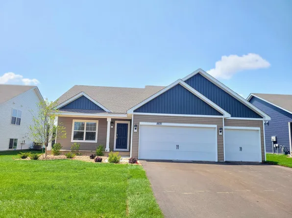 8870 Joliet Ave S, Cottage Grove, MN 55016
