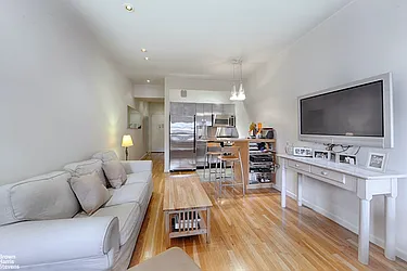 Rented by Brown Harris Stevens