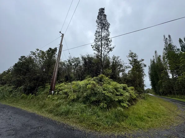 Ohia Ave Lot 55, Mountain View, HI 96771