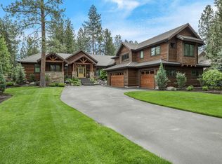 61733 Tam McArthur Loop, Bend, OR 97702