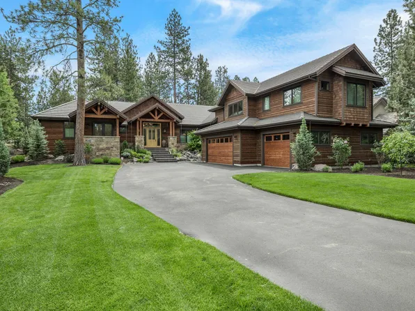 61733 Tam McArthur Loop, Bend, OR 97702