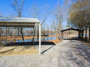 0 Willow Oaks Dr LOT 49&50, Decaturville, TN 38329