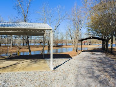 0 Willow Oaks Dr Lot 49&50, Decaturville, TN, 38329