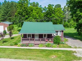 360 S State Rd, Otisville, MI 48463